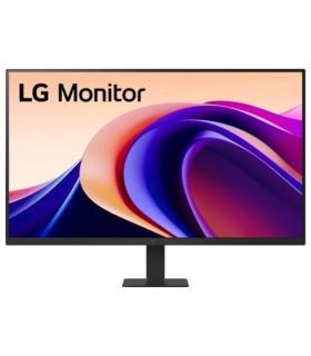 LG 32U631A-B pantalla para PC 80 cm (31.5") 2560 x 1440 Pixeles Quad HD Negro