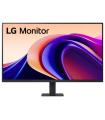 LG 32U631A-B pantalla para PC 80 cm (31.5") 2560 x 1440 Pixeles Quad HD Negro