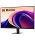 LG 32U631A-B pantalla para PC 80 cm (31.5") 2560 x 1440 Pixeles Quad HD Negro