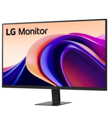 LG 32U631A-B pantalla para PC 80 cm (31.5") 2560 x 1440 Pixeles Quad HD Negro