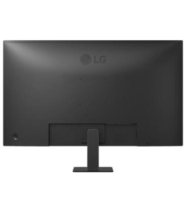 LG 32U631A-B pantalla para PC 80 cm (31.5") 2560 x 1440 Pixeles Quad HD Negro