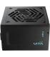 FSP VITA 750W, 80+ GOLD, ATX 3.1, PCIE 5.1