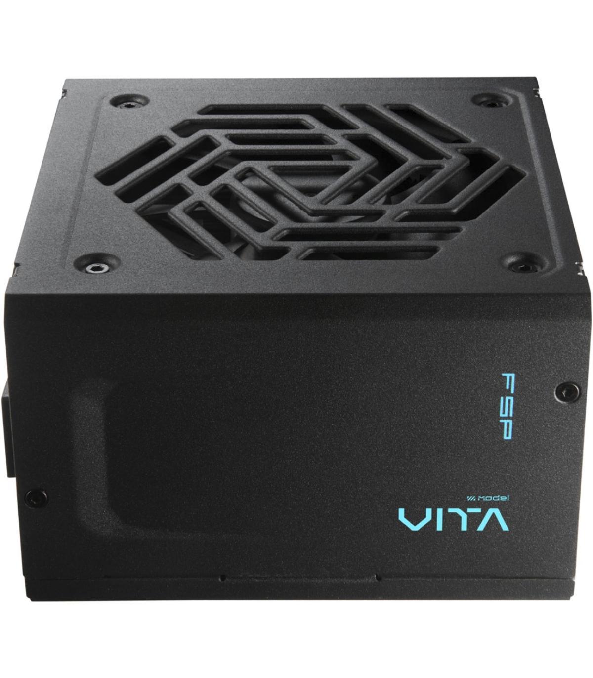 FSP VITA 750W, 80+ GOLD, ATX 3.1, PCIE 5.1