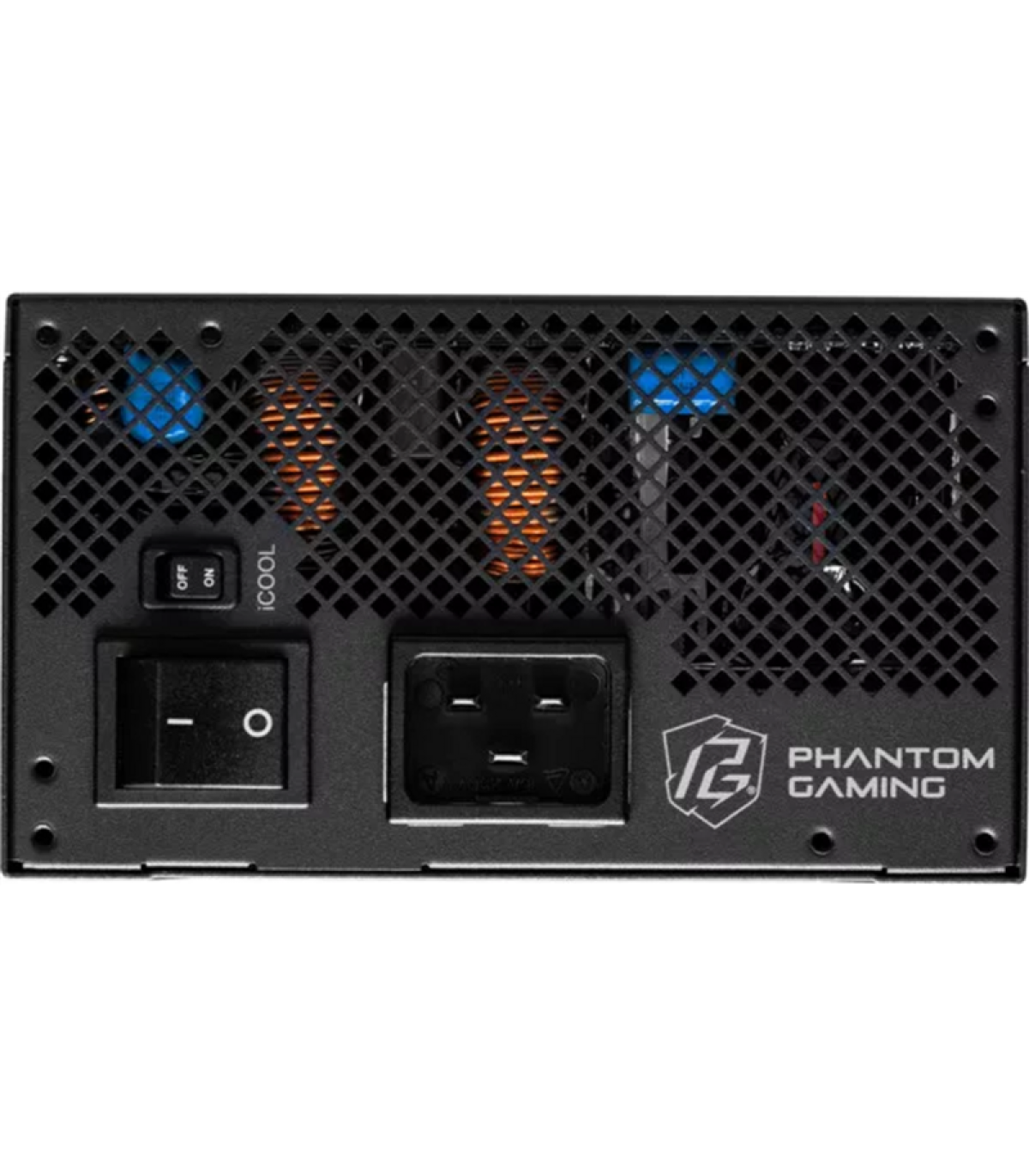 FUENTE ALIMENTACION ASROCK PG-1600G,PSU,1600W,80 PLUS GOLD,135MM,MODULAR,PCI-E 5.1 (12+4pin)x2,PCI-E (6+2 pin)x8,SATA (5 pin)x12