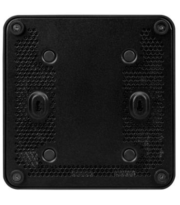 MSI Cubi 1M-034ES Intel Core 5 120U 8 GB DDR5-SDRAM 1 TB SSD Windows 11 Pro Mini PC Negro