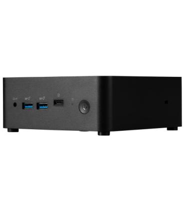 MSI Cubi 1M-034ES Intel Core 5 120U 8 GB DDR5-SDRAM 1 TB SSD Windows 11 Pro Mini PC Negro