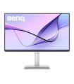 BenQ MA320U pantalla para PC 80 cm (31.5") 3840 x 2160 Pixeles 4K Ultra HD Blanco