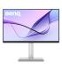 BenQ MA270U pantalla para PC 68,6 cm (27") 3840 x 2160 Pixeles 4K Ultra HD Blanco