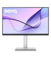 BenQ MA270U pantalla para PC 68,6 cm (27") 3840 x 2160 Pixeles 4K Ultra HD Blanco