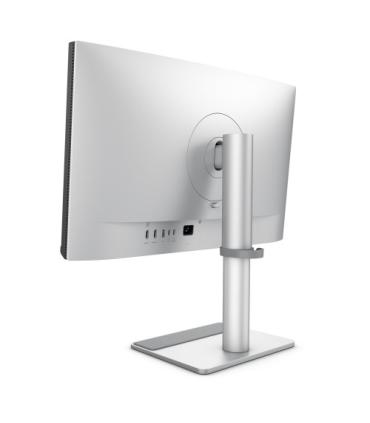 BenQ MA270U pantalla para PC 68,6 cm (27") 3840 x 2160 Pixeles 4K Ultra HD Blanco