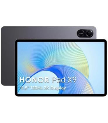 Honor Pad X9 Tablet 11.5" 2K 120Hz - 128GB - RAM 4GB - WiFI, Bluetooth 5.1 - Camara Principal 5MP - Bateria de 7250mAh - Color..