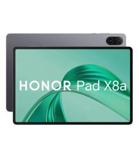Honor Pad X8a Tablet 11" IPS - 128GB - RAM 4GB - WiFI, Bluetooth 5.1 - Camara Principal 5MP - Bateria de 8300mAh - Color Gris