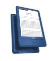 SPC Dickens Light 2 Pro Ebook - Pantalla Retroiluminada 6" Tactil - Tinta Electronica - 8GB de Almacenamiento - Fino y Ligero - 
