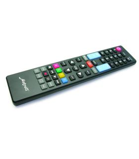 Metronic Mando a Distancia Universal TV 5 en 1 - Color Negro