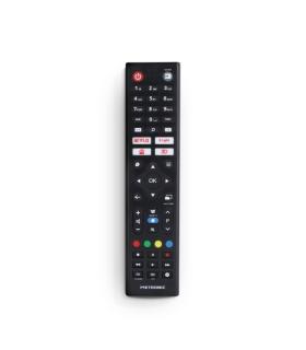 Metronic Mando a Distancia Compatible con Televisores Philips - Color Negro