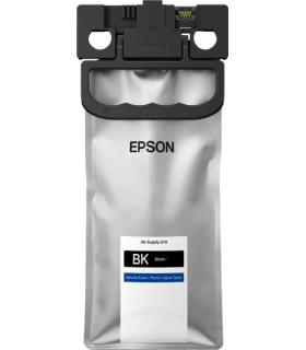 Epson T11N1 Negro Cartucho de Tinta Original - C13T11N140