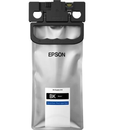 Epson T11N1 Negro Cartucho de Tinta Original - C13T11N140