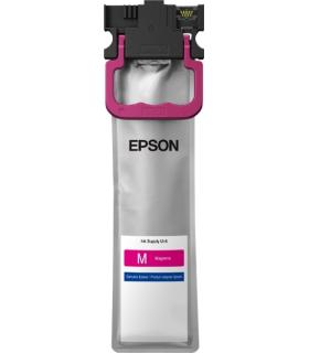 Epson T11N3 Magenta Cartucho de Tinta Original - C13T11N340