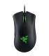 Razer DeathAdder Essential Raton Gaming - Sensor Optico 6400dpi - 5 Botones Programables - Color Negro