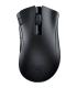 Razer DeathAdder V2 x HyperSpeed Raton Gaming Inalambrico - 2.4Ghz y Bluetooth - Sensor Optico 5G 14000ppp - 7 Botones Programab