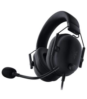 Razer BlackShark V2 X PS Auriculares Gaming - Microfono Cardioide Razer HyperClear - Sonido 7.1 - Cancelacion Pasiva de Ruido ..