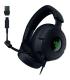 Razer Kraken V4 X Auriculares Gaming - Microfono Plegable Cardioide Razer HyperClear - Sonido 7.1 - Multiplataforma - Conexion..