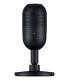 Razer Seiren V3 Mini Microfono Gaming - Captacion de Voz Ultranitida - Aislamiento de Voz - USB - Color Negro