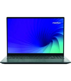 Medion S10 Premium S16431 Portatil Pantalla 16" Intel Core Core Ultra 7 155H - 16GB DDR5 - 1TB SSD PCIe - WIFI 6 - Windows 11 Ho