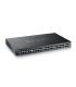 Zyxel XGS1935-52 Gestionado L2+/L3 Gigabit Ethernet (10/100/1000