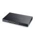 Zyxel XGS1935-28-EU0101F switch Gestionado L2+/L3 Gigabit Ethernet (10/100/1000) 1U Negro