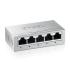 Zyxel GS-105BV5-EU0101F switch No administrado L2 Gigabit Ethernet (10/100/1000