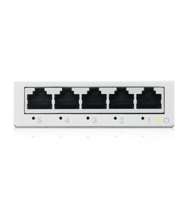 Zyxel GS-105BV5-EU0101F switch No administrado L2 Gigabit Ethernet (10/100/1000