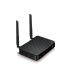 Zyxel LTE3301-PLUS router inalámbrico Gigabit Ethernet Doble banda (2,4 GHz / 5 GHz) 4G Negro