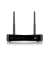 Zyxel LTE3301-PLUS router inalámbrico Gigabit Ethernet Doble banda (2,4 GHz / 5 GHz) 4G Negro