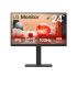 LG 24BA650-B.AEU LED display 60,5 cm (23.8") 1920 x 1080 Pixeles Full HD