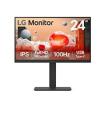 LG 24BA650-B.AEU LED display 60,5 cm (23.8") 1920 x 1080 Pixeles Full HD