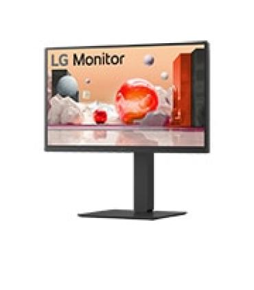 LG 24BA650-B.AEU LED display 60,5 cm (23.8") 1920 x 1080 Pixeles Full HD