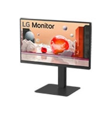 LG 24BA650-B.AEU LED display 60,5 cm (23.8") 1920 x 1080 Pixeles Full HD