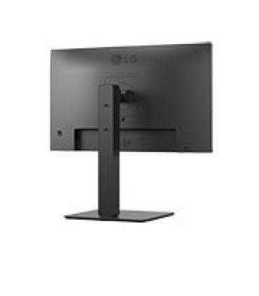 LG 24BA650-B.AEU LED display 60,5 cm (23.8") 1920 x 1080 Pixeles Full HD