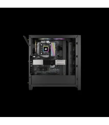 Corsair Dominator Titanium módulo de memoria 32 GB 2 x 16 GB DDR5 7200 MHz