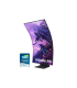 Samsung Odyssey ARK 139,7 cm (55") 3840 x 2160 Pixeles 4K Ultra HD Negro