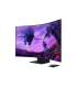 Samsung Odyssey ARK 139,7 cm (55") 3840 x 2160 Pixeles 4K Ultra HD Negro