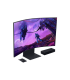 Samsung Odyssey ARK 139,7 cm (55") 3840 x 2160 Pixeles 4K Ultra HD Negro