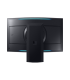 Samsung Odyssey ARK 139,7 cm (55") 3840 x 2160 Pixeles 4K Ultra HD Negro