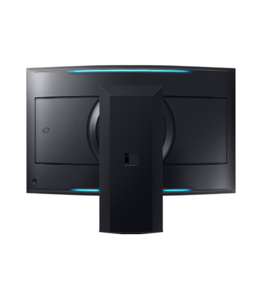 Samsung Odyssey ARK 139,7 cm (55") 3840 x 2160 Pixeles 4K Ultra HD Negro