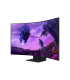 Samsung Odyssey ARK 139,7 cm (55") 3840 x 2160 Pixeles 4K Ultra HD Negro