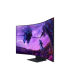 Samsung Odyssey ARK 139,7 cm (55") 3840 x 2160 Pixeles 4K Ultra HD Negro