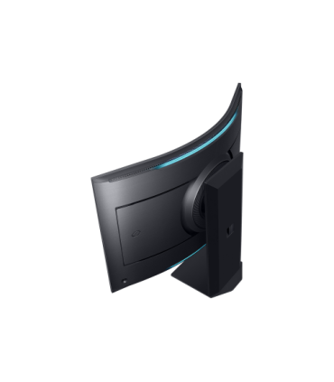 Samsung Odyssey ARK 139,7 cm (55") 3840 x 2160 Pixeles 4K Ultra HD Negro