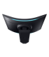 Samsung Odyssey ARK 139,7 cm (55") 3840 x 2160 Pixeles 4K Ultra HD Negro