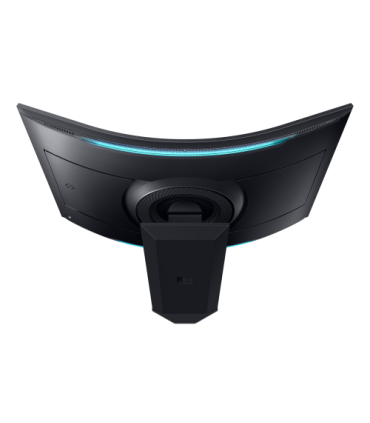 Samsung Odyssey ARK 139,7 cm (55") 3840 x 2160 Pixeles 4K Ultra HD Negro
